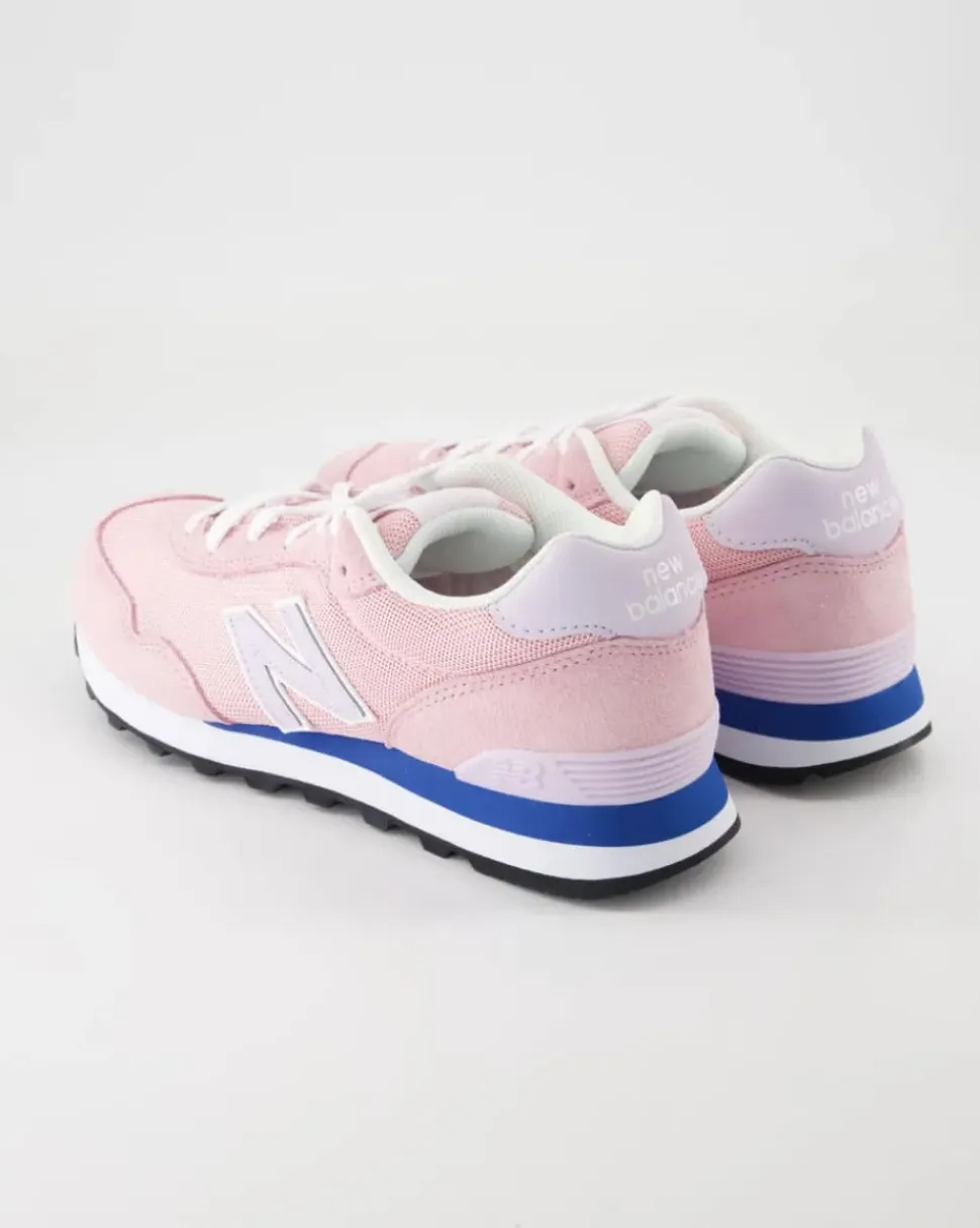 WL515 Sneaker in Pink