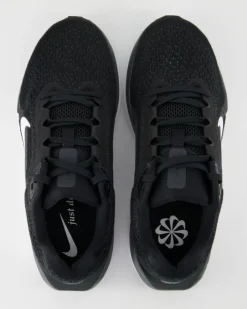WM NS Nike Air Winflo Sneaker in Schwarz
