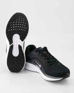 WM NS Nike Air Winflo Sneaker in Schwarz