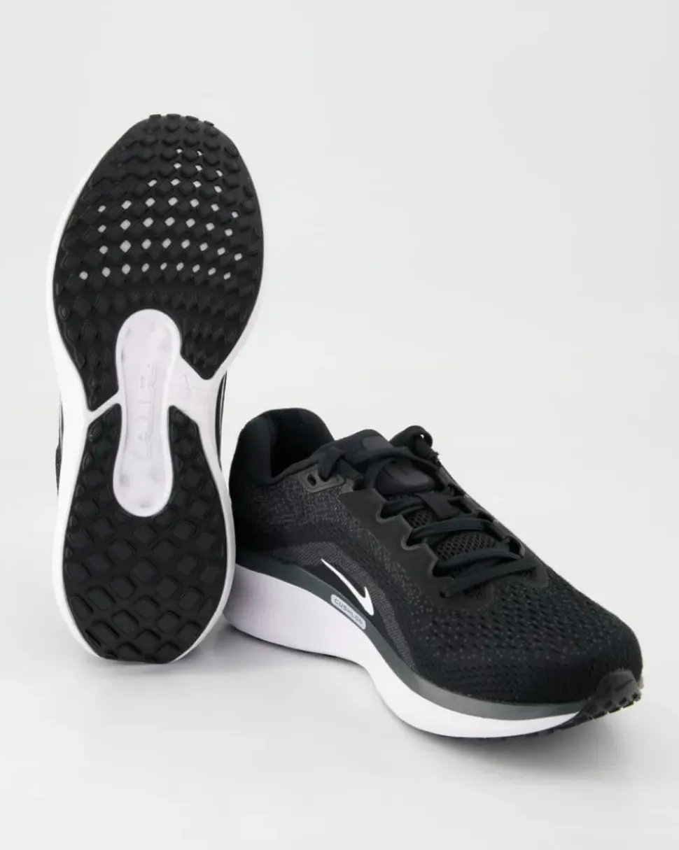WM NS Nike Air Winflo Sneaker in Schwarz