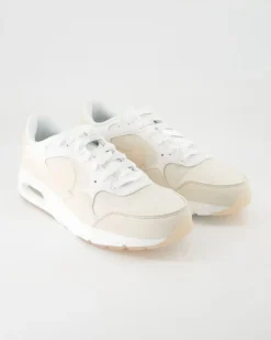 W Nike Air Max Sneaker in Weiß