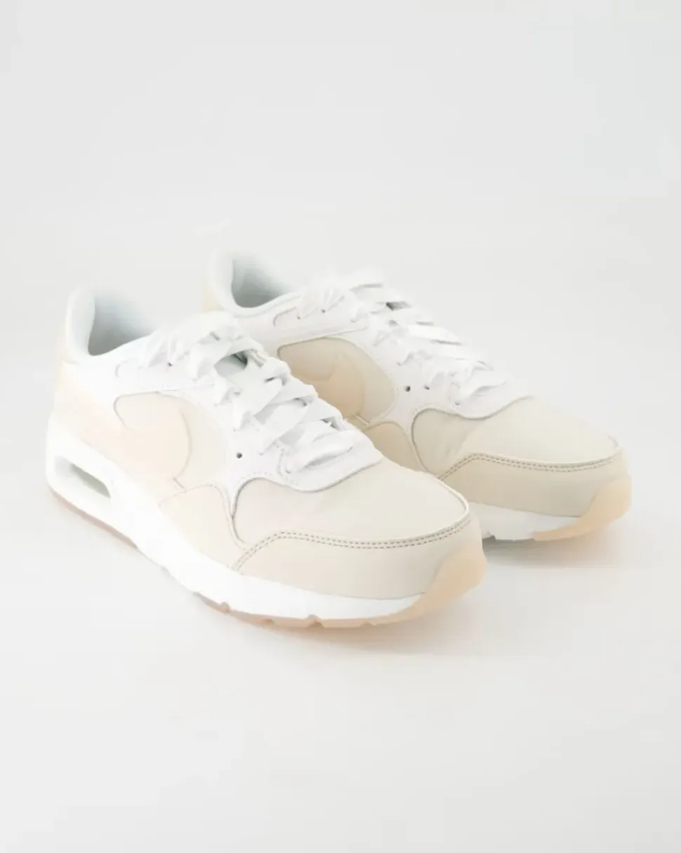 W Nike Air Max Sneaker in Weiß