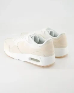 W Nike Air Max Sneaker in Weiß