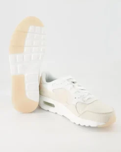 W Nike Air Max Sneaker in Weiß