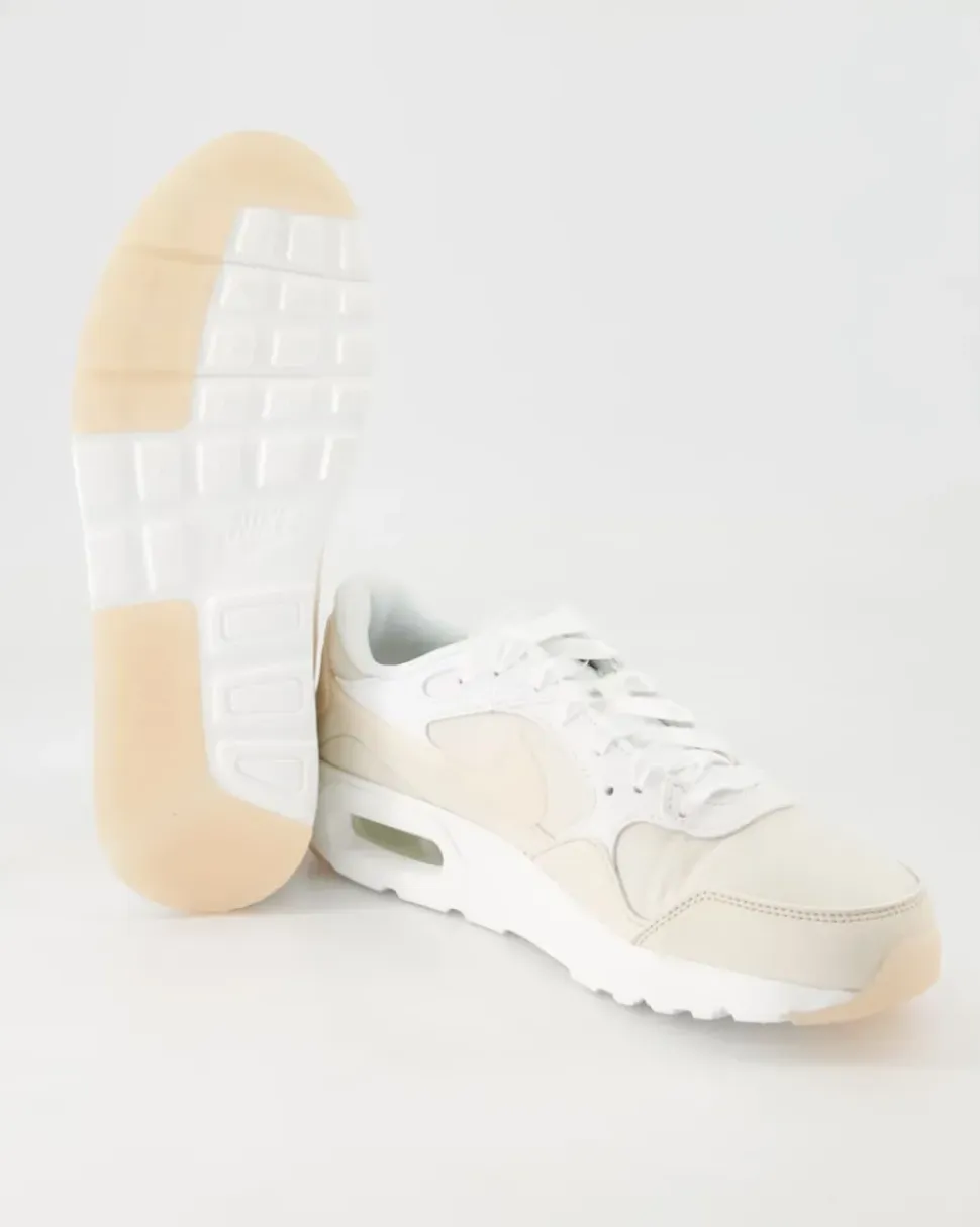 W Nike Air Max Sneaker in Weiß