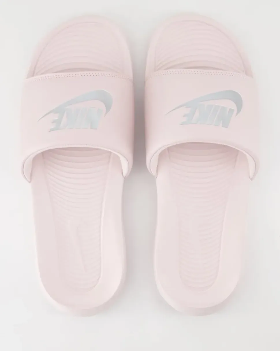 W Nike Victori Pantoletten in Rosa
