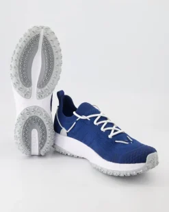 WOMEN URBAN TRAIL NAKED Sportschuhe in Blau
