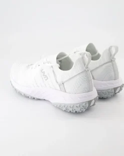 WOMEN URBAN TRAIL NAKED Sportschuhe in Weiß