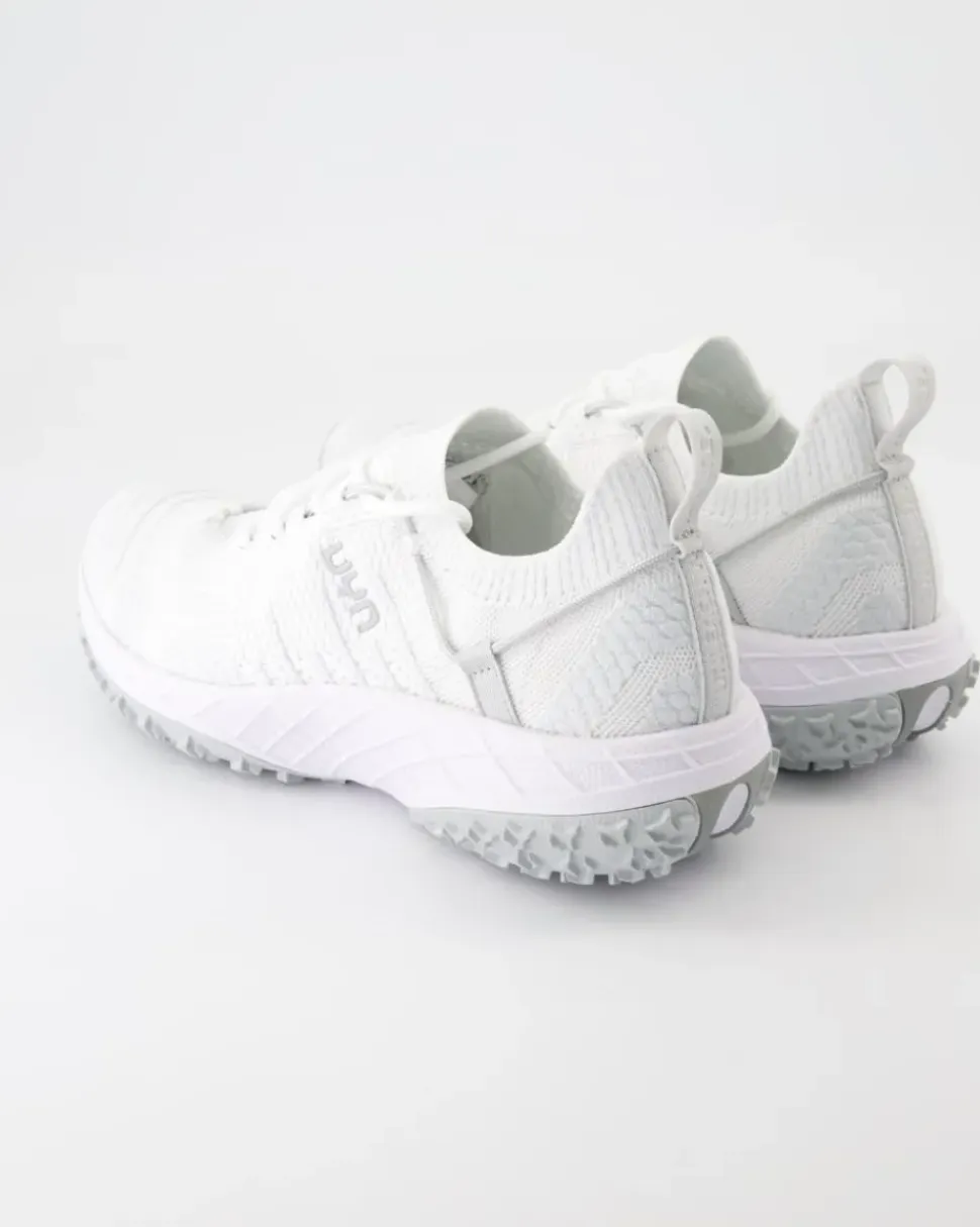 WOMEN URBAN TRAIL NAKED Sportschuhe in Weiß