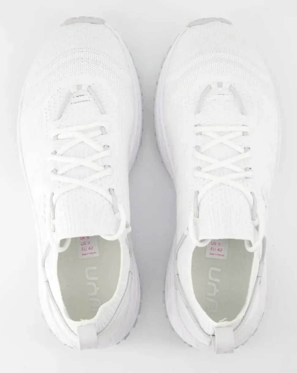 WOMEN URBAN TRAIL NAKED Sportschuhe in Weiß