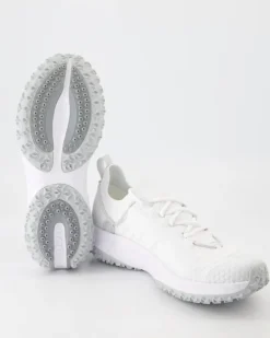 WOMEN URBAN TRAIL NAKED Sportschuhe in Weiß