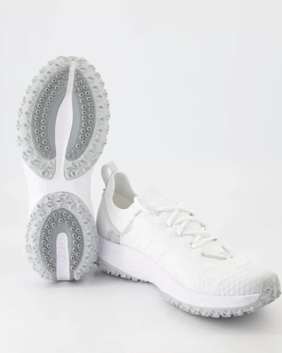 WOMEN URBAN TRAIL NAKED Sportschuhe in Weiß