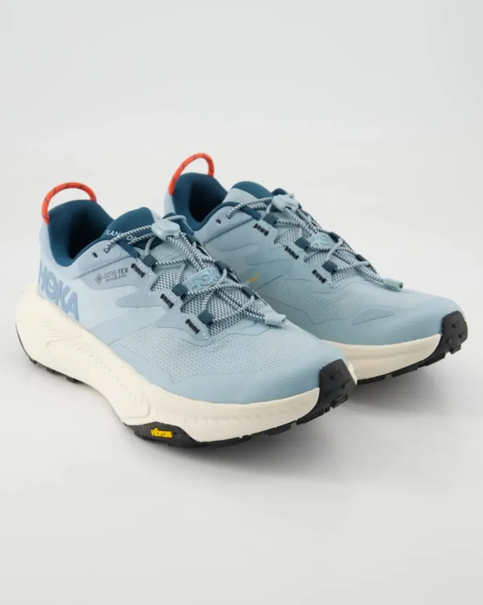W Transport GTX Wanderschuhe in Blau