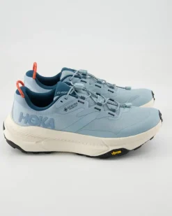 W Transport GTX Wanderschuhe in Blau