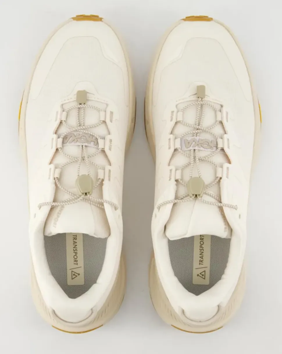 W Transport Wanderschuhe in Beige