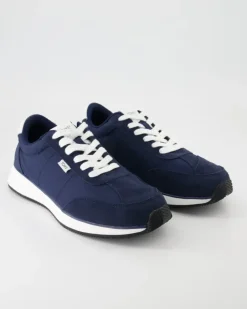 Wyndon Sneaker in Blau
