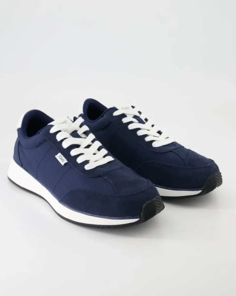 Wyndon Sneaker in Blau