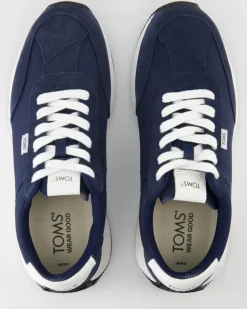 Wyndon Sneaker in Blau