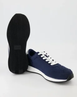 Wyndon Sneaker in Blau
