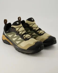 X-ADVENTURE Wanderschuhe in Beige