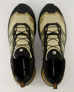 X-ADVENTURE Wanderschuhe in Beige