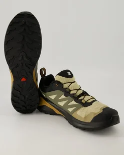 X-ADVENTURE Wanderschuhe in Beige