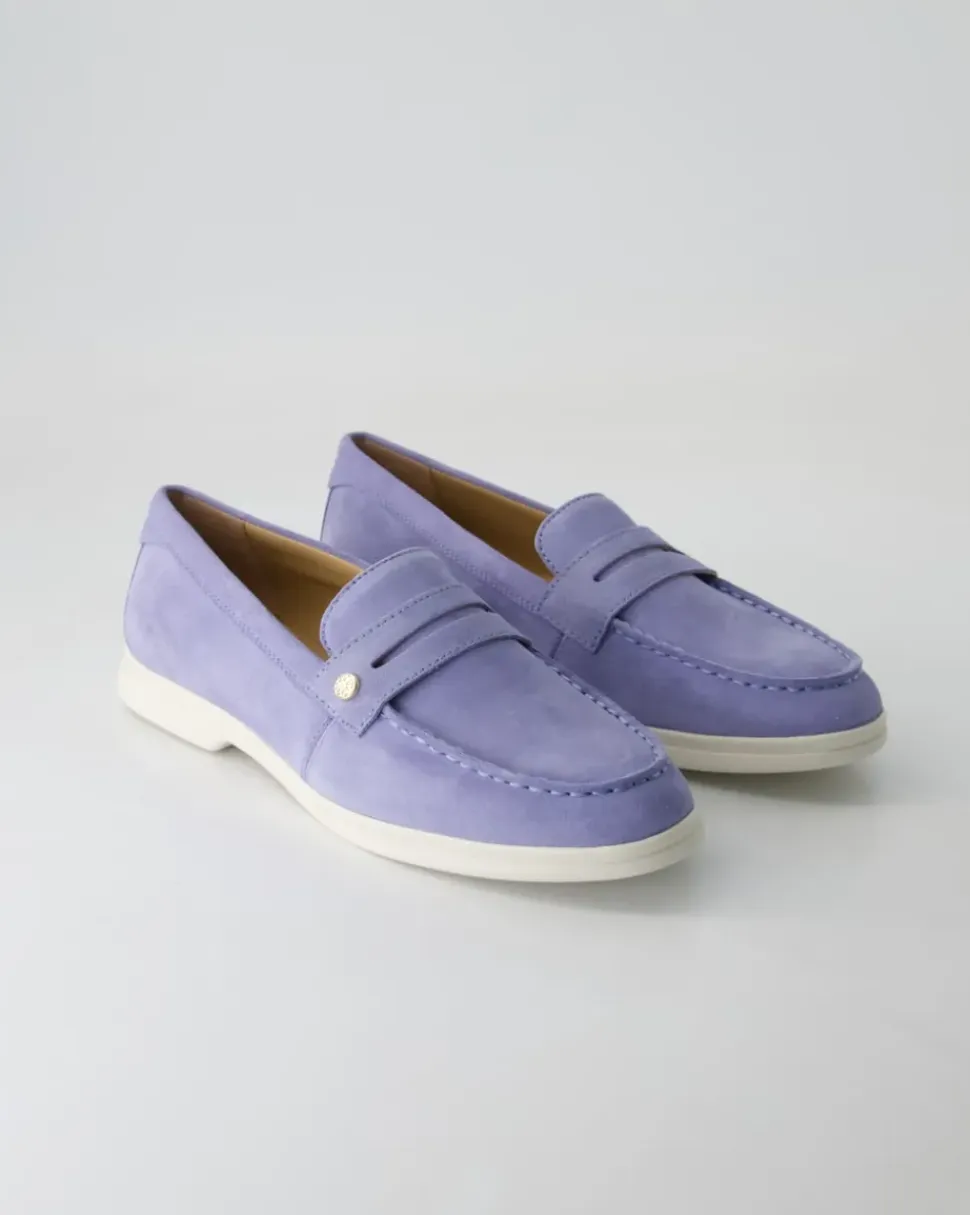 Xand 3 Slipper in Blau