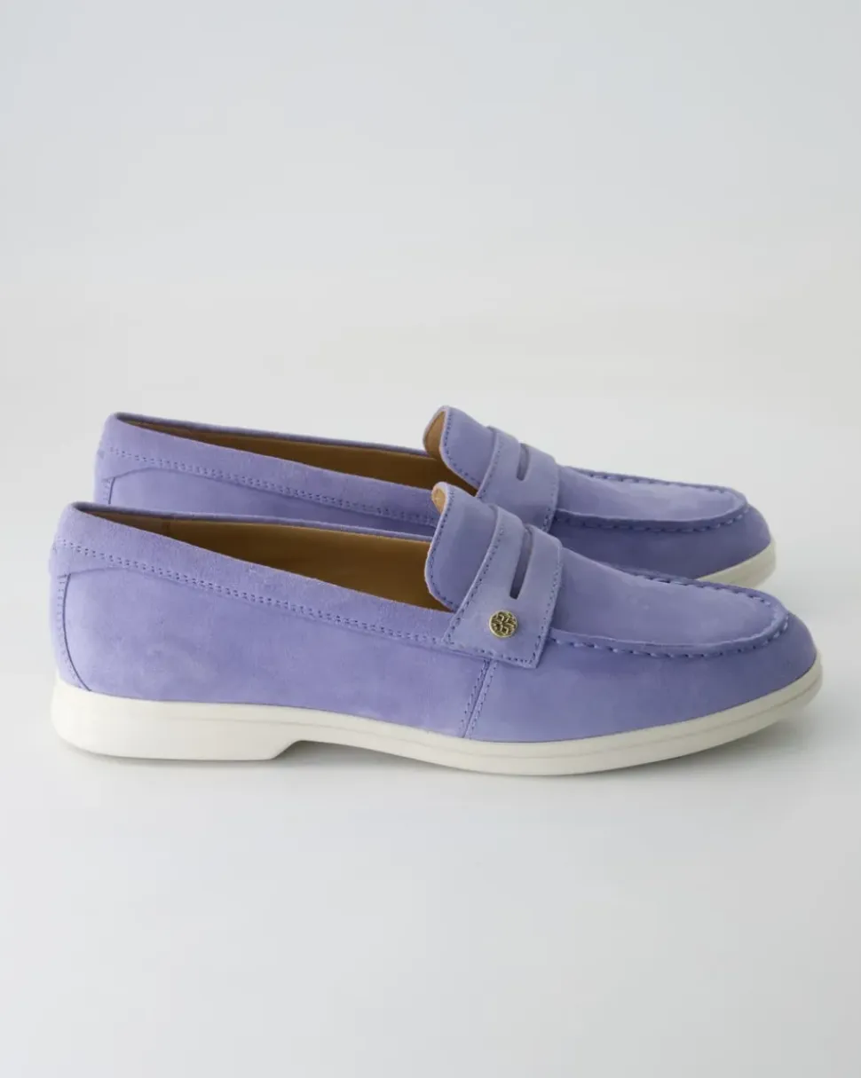 Xand 3 Slipper in Blau