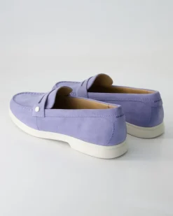Xand 3 Slipper in Blau