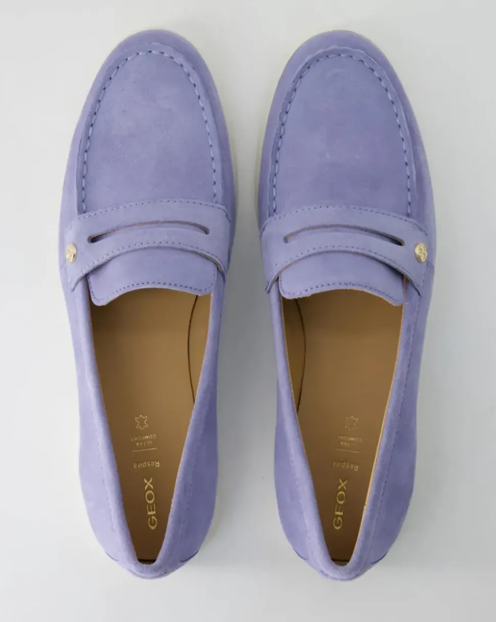 Xand 3 Slipper in Blau