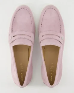 Xand 3 Slipper in Lila