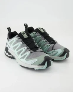 XA Pro 3D V9 GTX W Sportschuhe in Grün