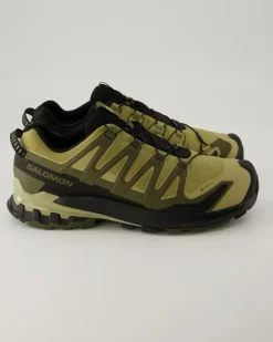 XA PRO 3D V9 Wanderschuhe in Grün