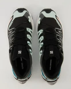 XA PRO 3D V9 Wanderschuhe in Schwarz