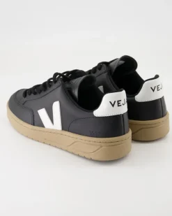 XD0203638A Sneaker in Schwarz
