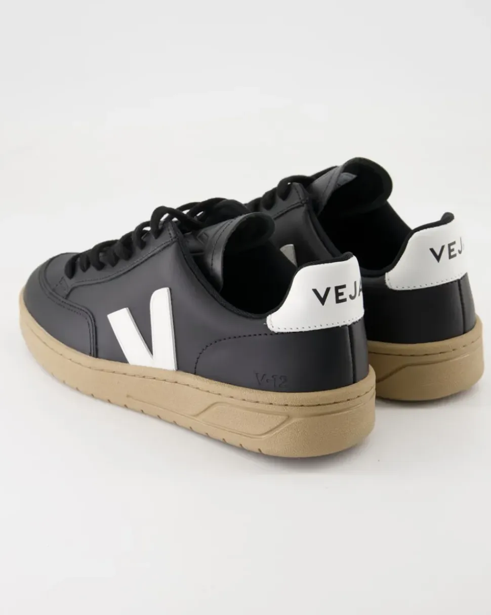 XD0203638A Sneaker in Schwarz