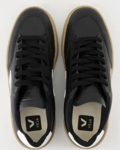 XD0203638A Sneaker in Schwarz