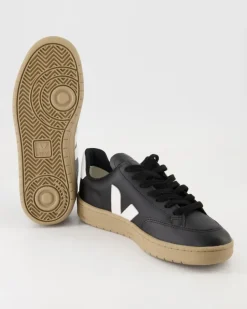 XD0203638A Sneaker in Schwarz