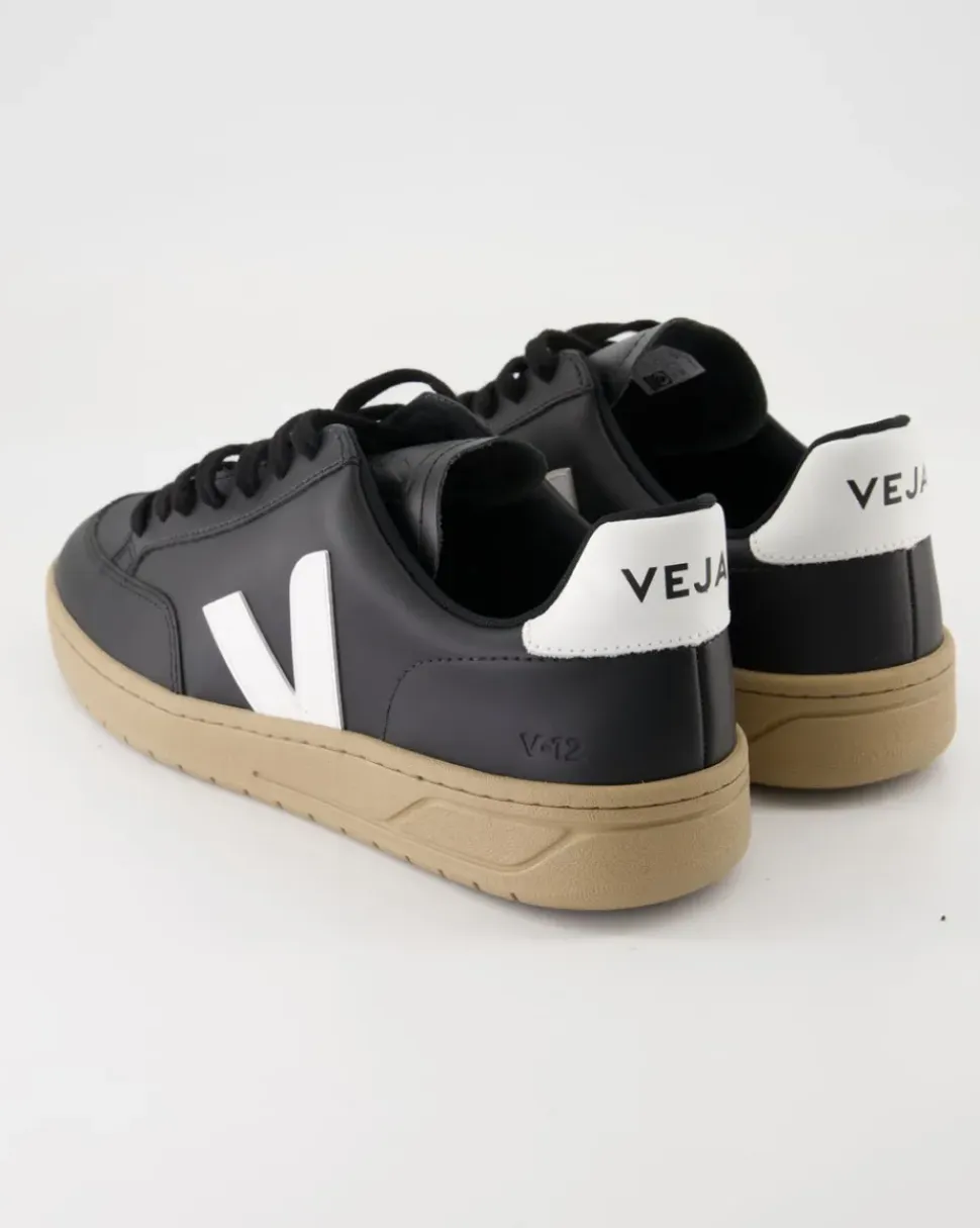 XD0203638B Sneaker in Schwarz