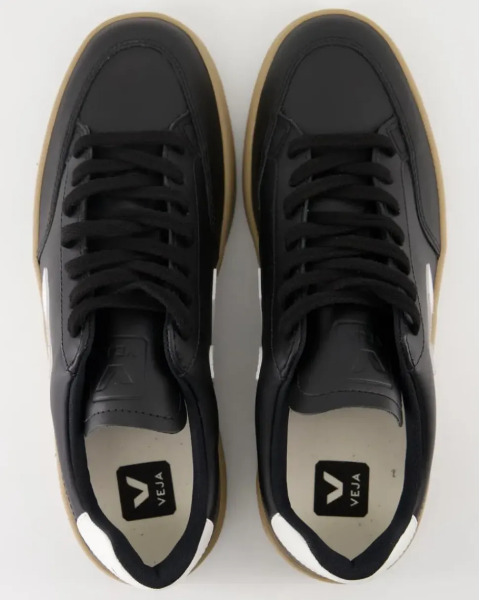 XD0203638B Sneaker in Schwarz