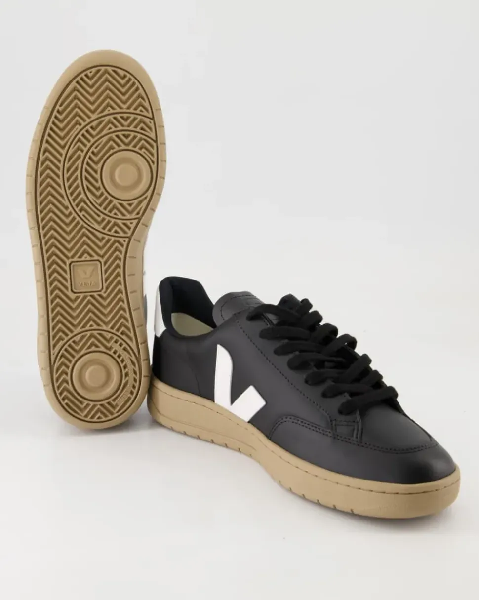 XD0203638B Sneaker in Schwarz