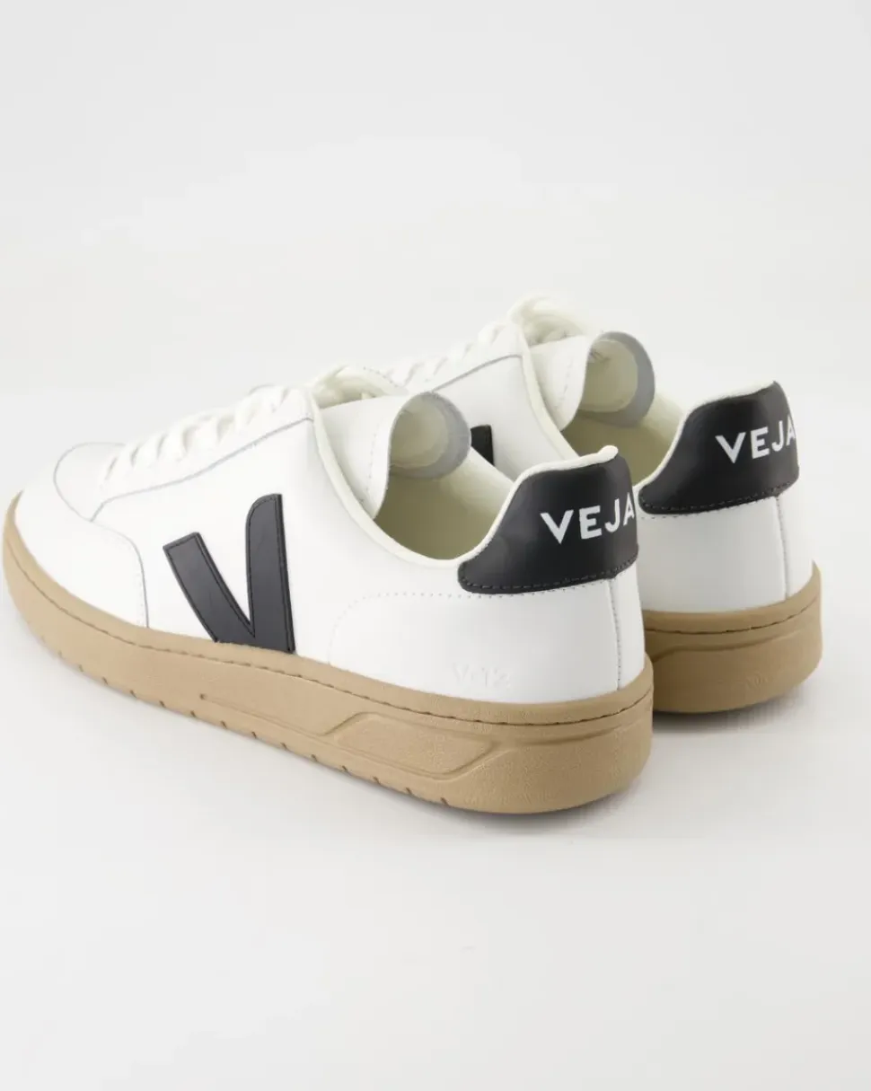 XD0203640B Sneaker in Weiß