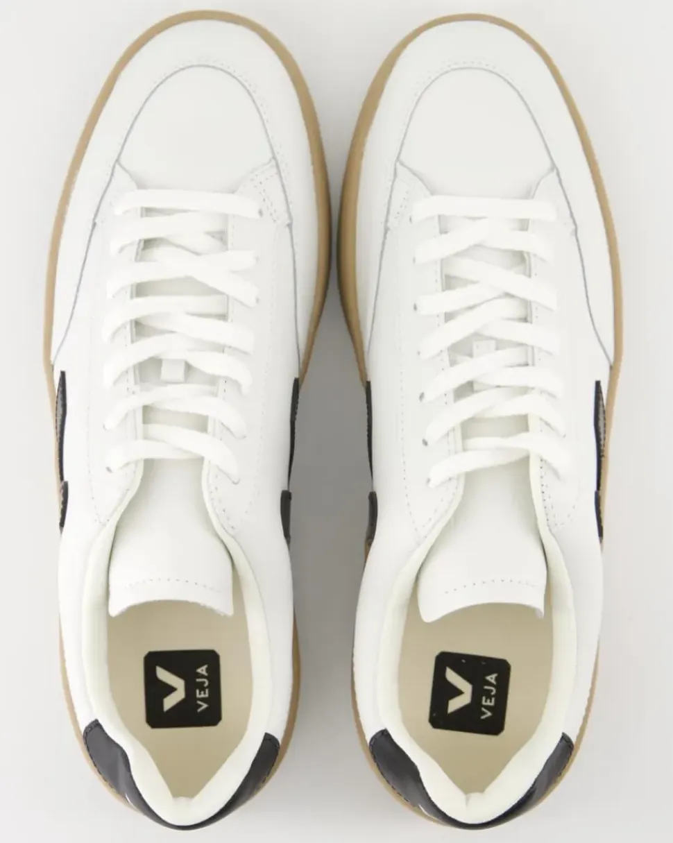 XD0203640B Sneaker in Weiß