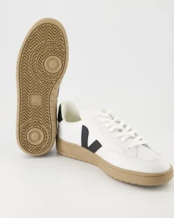XD0203640B Sneaker in Weiß