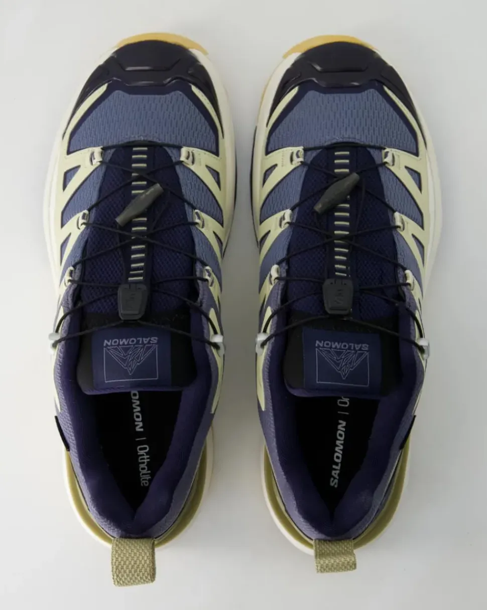 X Ultra 360 Wanderschuhe in Blau