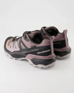 X Ultra 360 Wanderschuhe in Grau