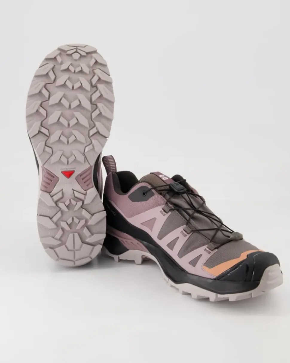 X Ultra 360 Wanderschuhe in Grau