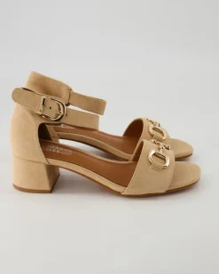 Yeremi 23 Sandalen in Beige