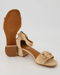 Yeremi 23 Sandalen in Beige