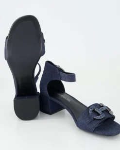 Yeremi 41 Sandalen in Blau